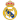 Real Madrid logo